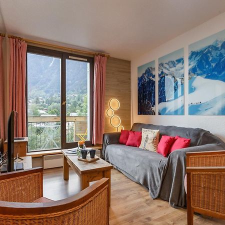 Chamonix Sud - Balme 407 Happy Rentals Εξωτερικό φωτογραφία