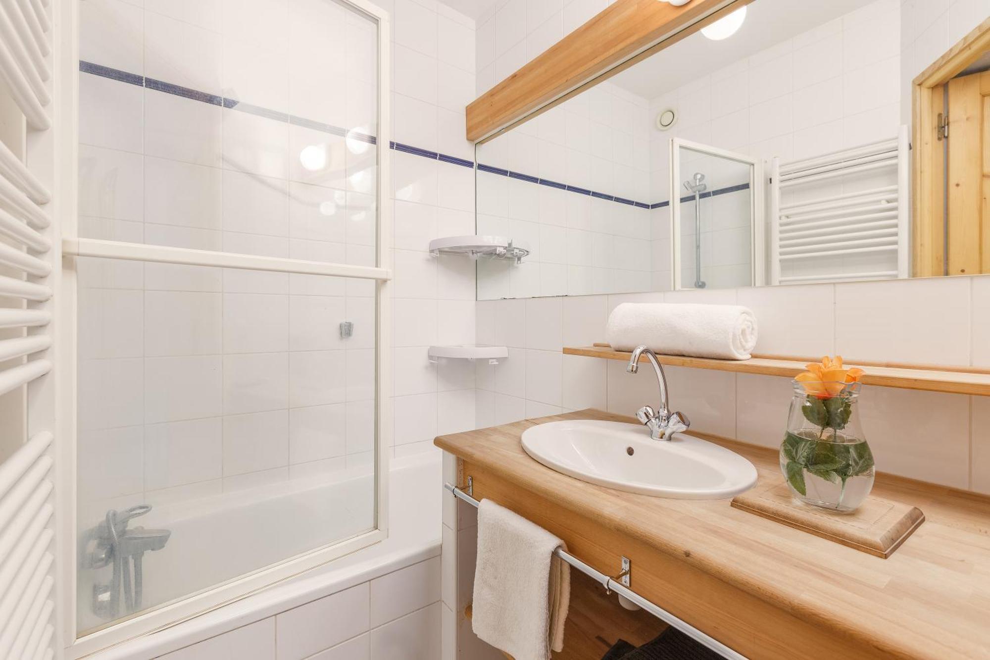 Chamonix Sud - Balme 407 Happy Rentals Εξωτερικό φωτογραφία