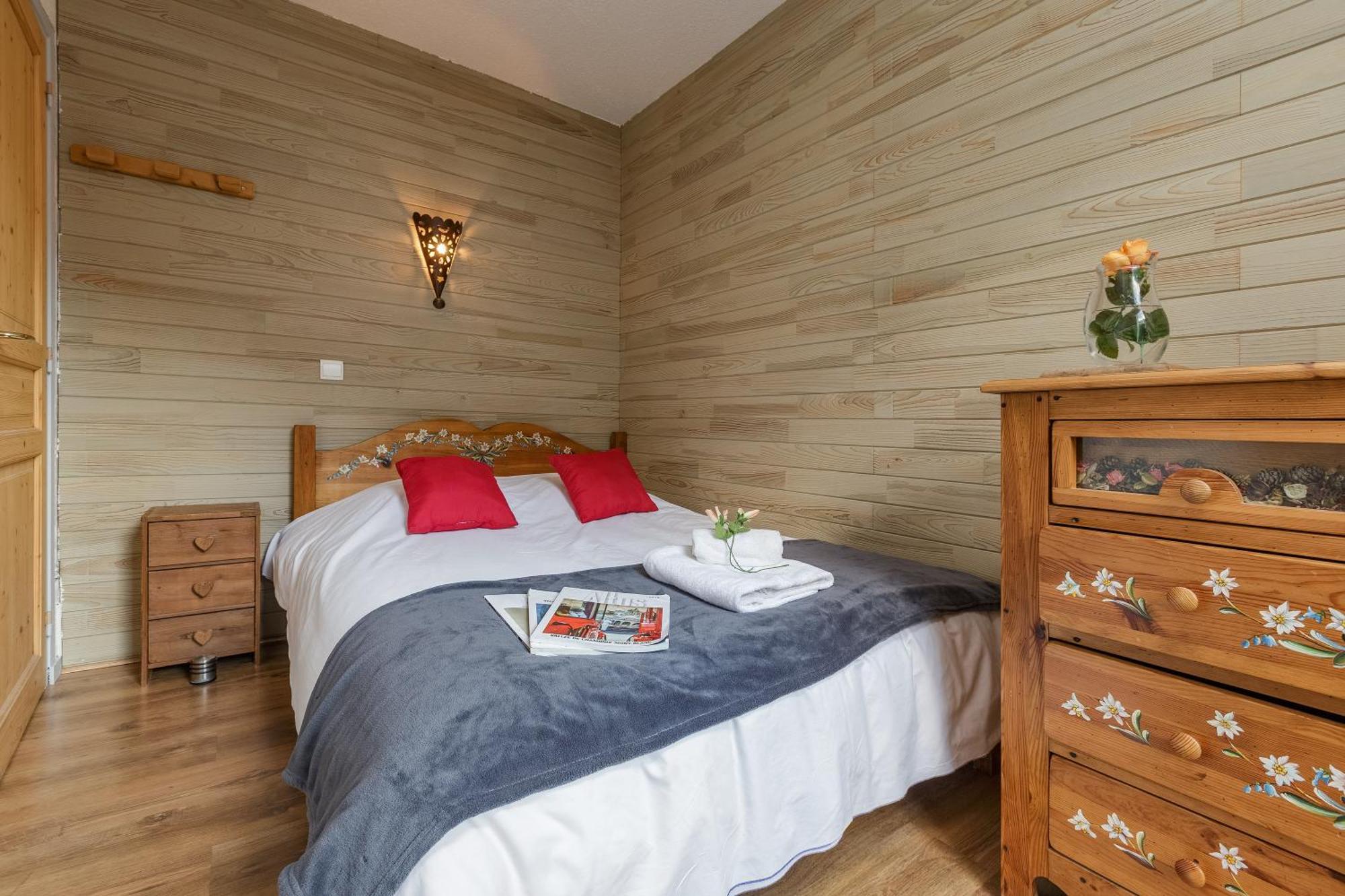 Chamonix Sud - Balme 407 Happy Rentals Εξωτερικό φωτογραφία