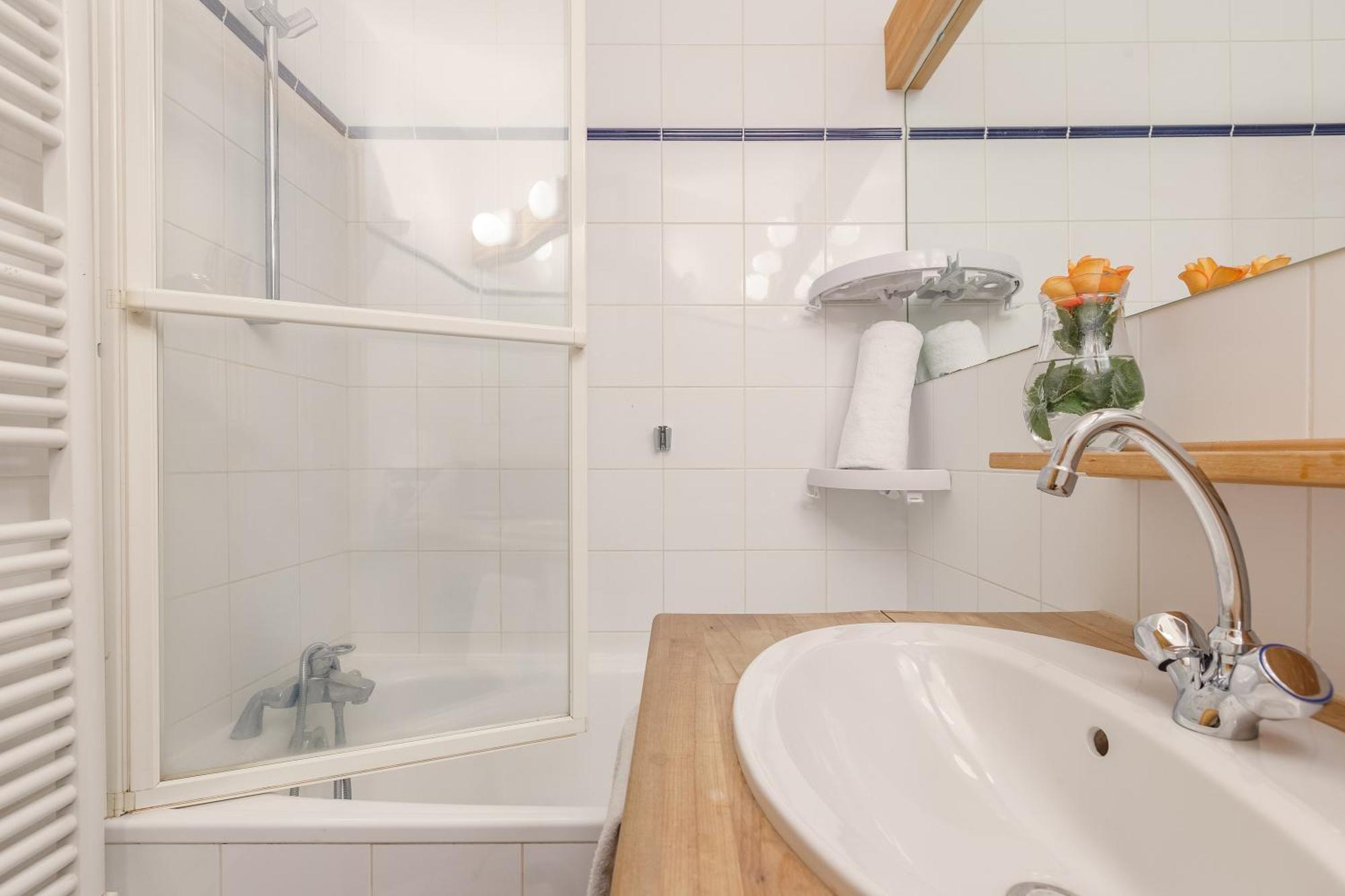 Chamonix Sud - Balme 407 Happy Rentals Εξωτερικό φωτογραφία