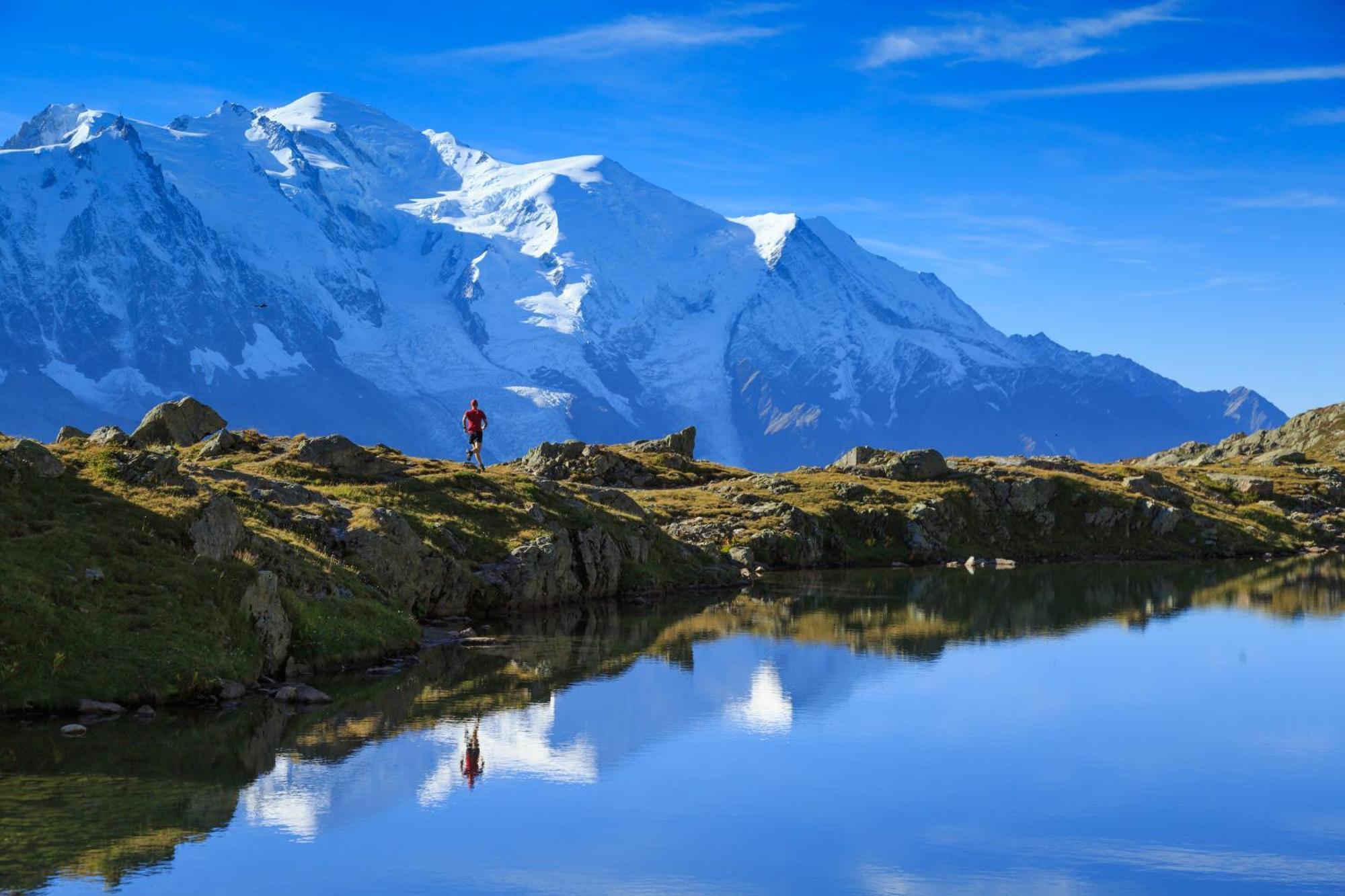 Chamonix Sud - Balme 407 Happy Rentals Εξωτερικό φωτογραφία