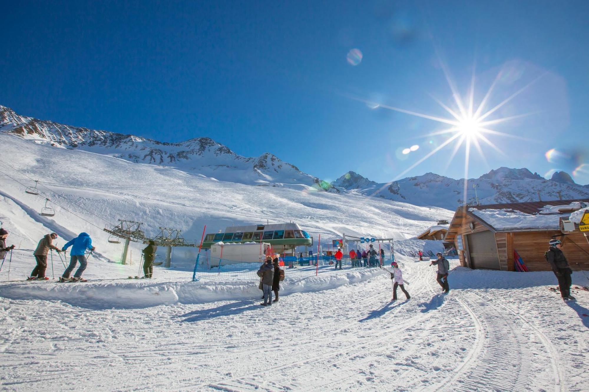 Chamonix Sud - Balme 407 Happy Rentals Εξωτερικό φωτογραφία